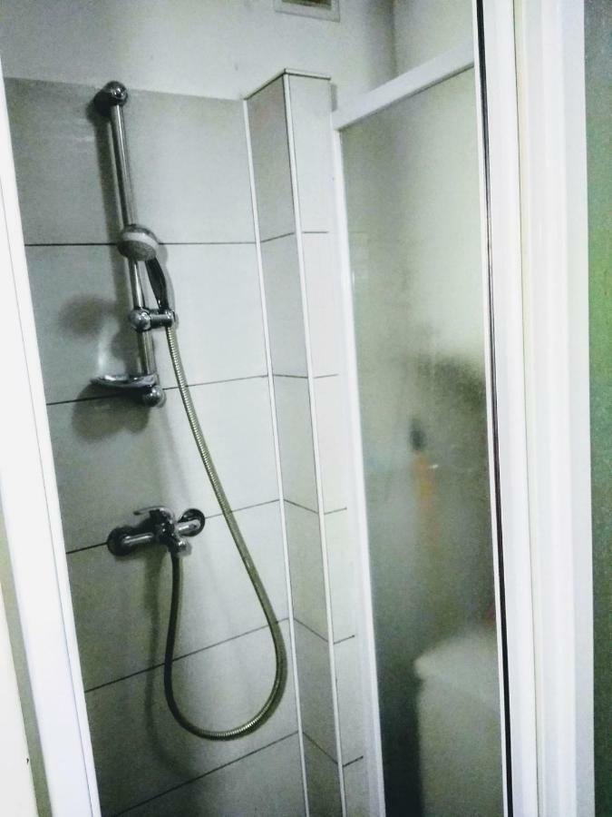 ザブジェApartament Studio - Mehoffera 1アパートメント エクステリア 写真